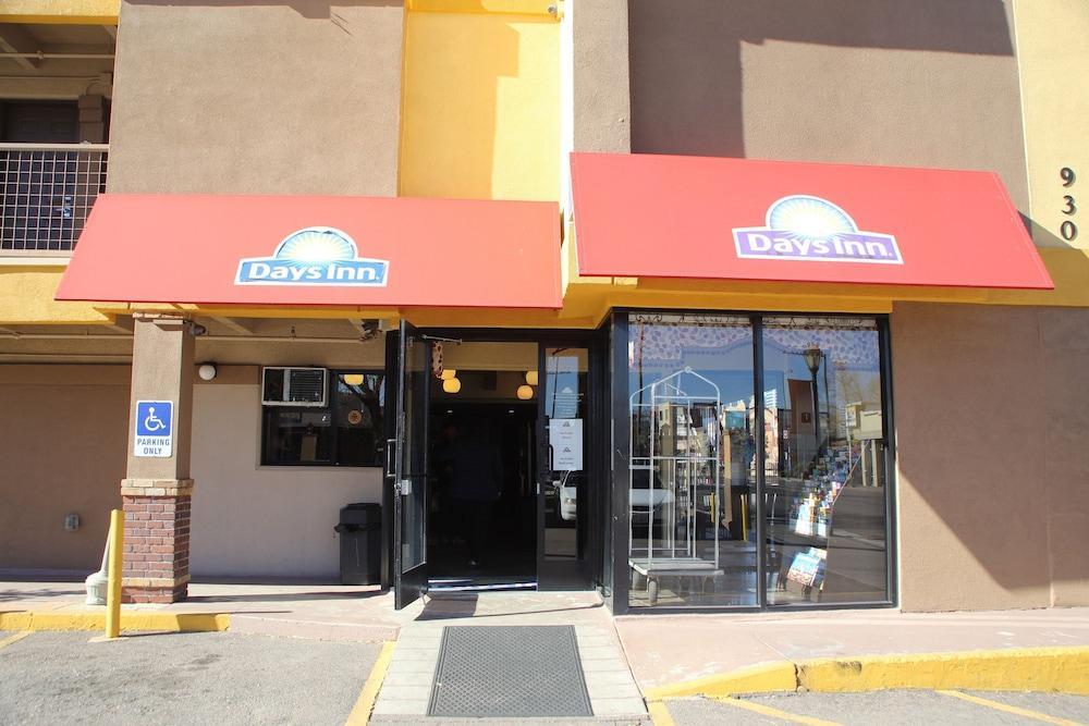 Days Inn By Wyndham Denver Downtown Ngoại thất bức ảnh