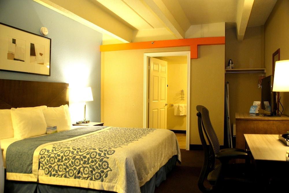 Days Inn By Wyndham Denver Downtown Ngoại thất bức ảnh
