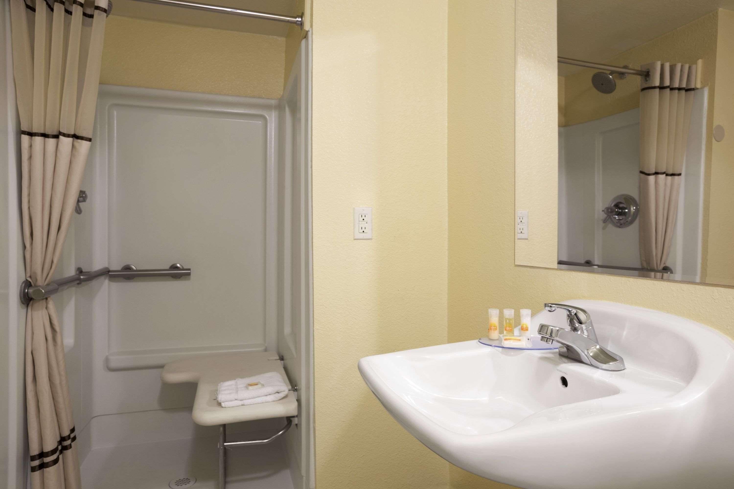 Days Inn By Wyndham Denver Downtown Ngoại thất bức ảnh