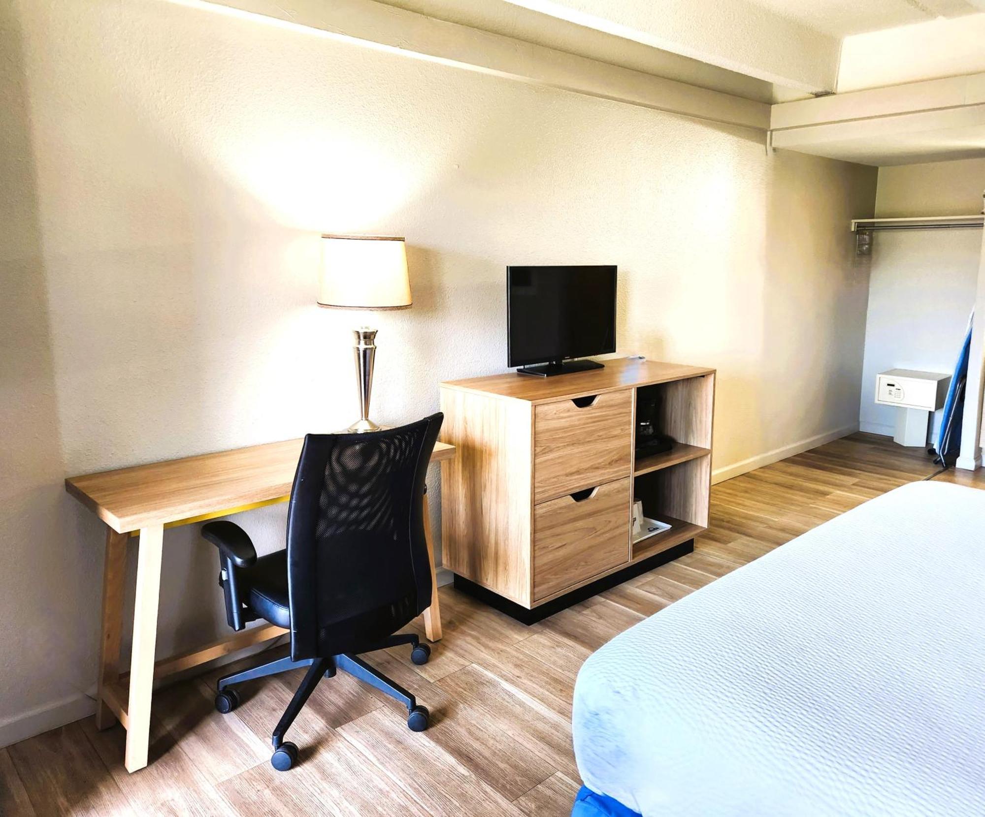 Days Inn By Wyndham Denver Downtown Ngoại thất bức ảnh