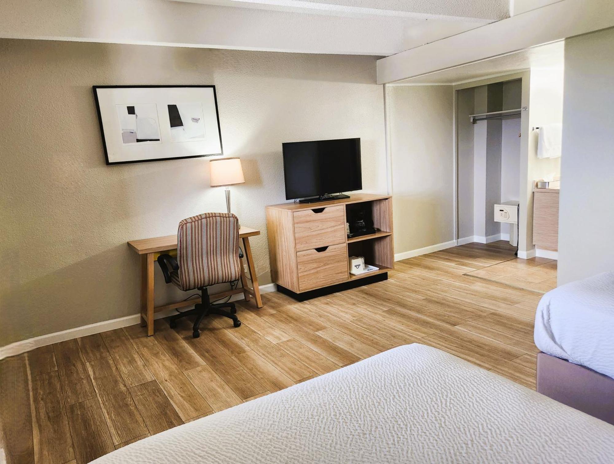 Days Inn By Wyndham Denver Downtown Ngoại thất bức ảnh