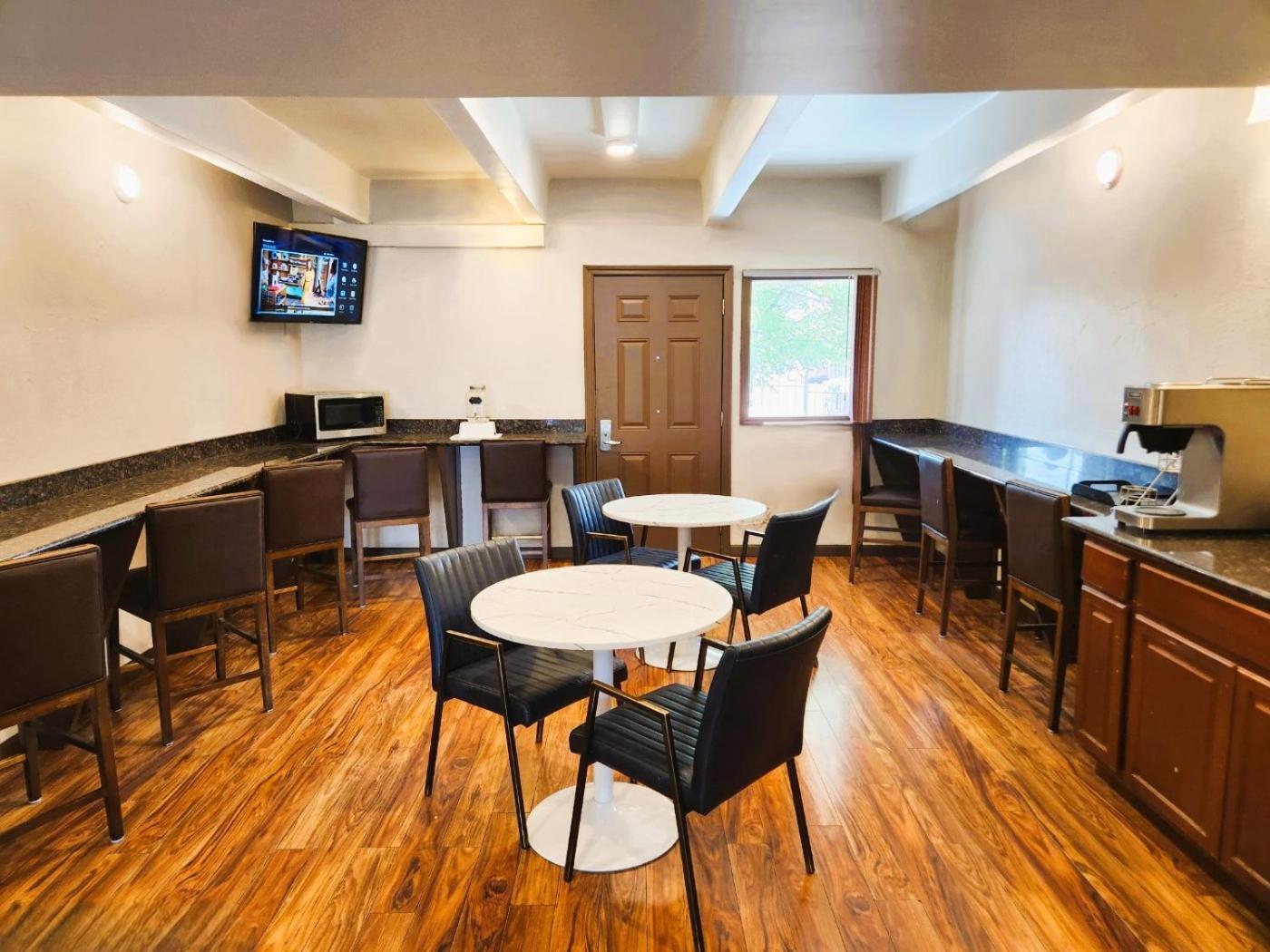 Days Inn By Wyndham Denver Downtown Ngoại thất bức ảnh