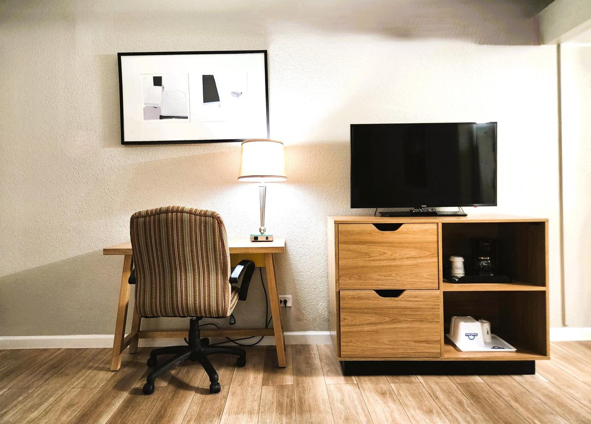 Days Inn By Wyndham Denver Downtown Ngoại thất bức ảnh