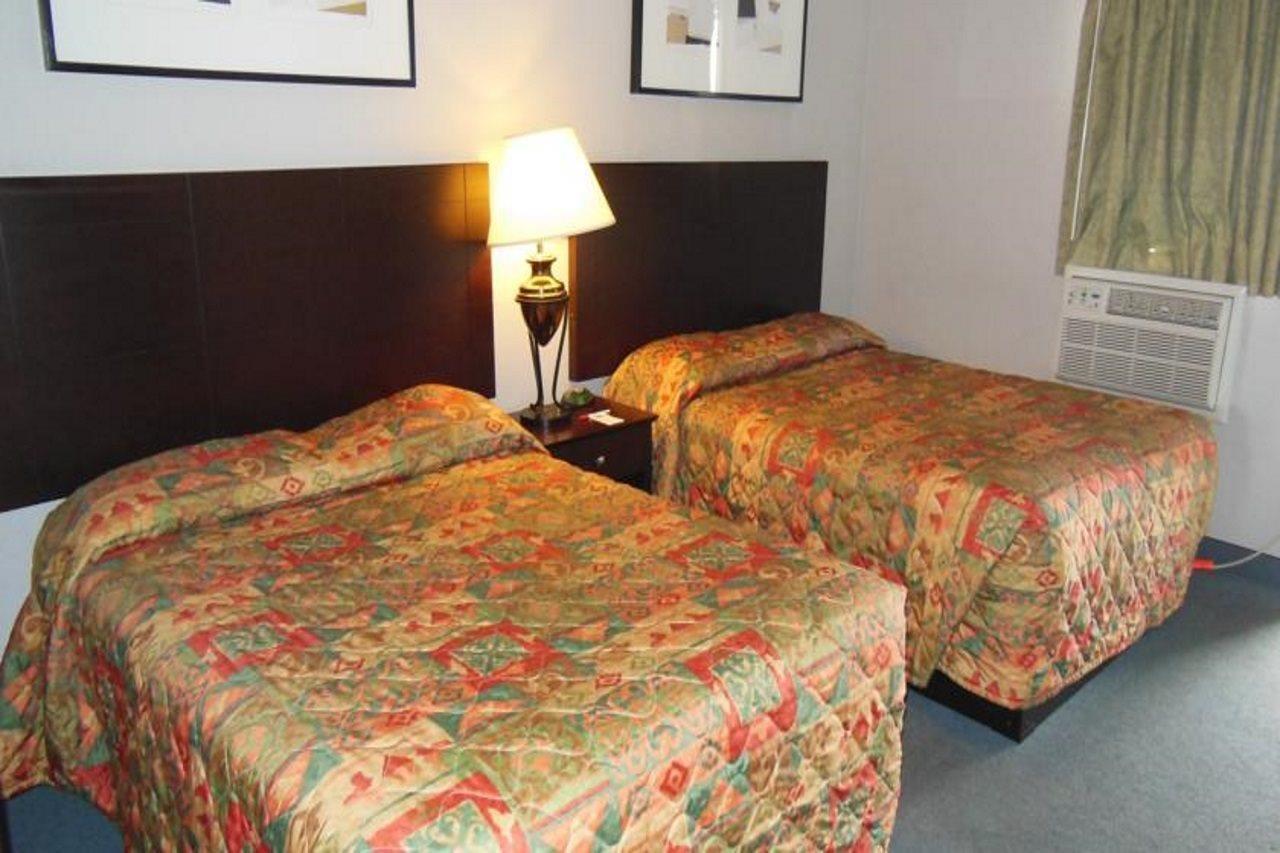Days Inn By Wyndham Denver Downtown Ngoại thất bức ảnh