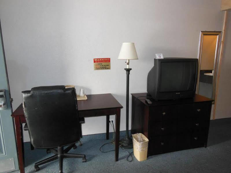 Days Inn By Wyndham Denver Downtown Ngoại thất bức ảnh