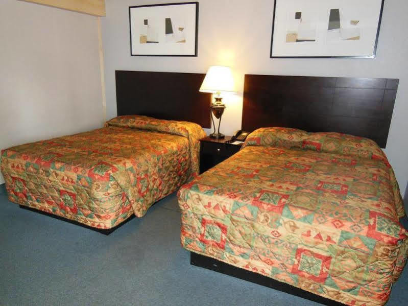 Days Inn By Wyndham Denver Downtown Ngoại thất bức ảnh