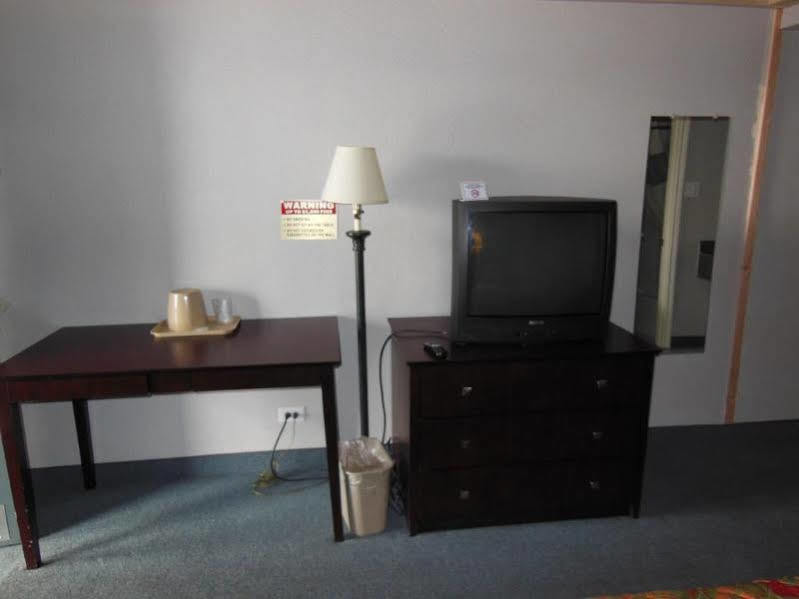 Days Inn By Wyndham Denver Downtown Ngoại thất bức ảnh