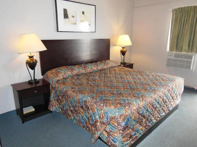 Days Inn By Wyndham Denver Downtown Ngoại thất bức ảnh