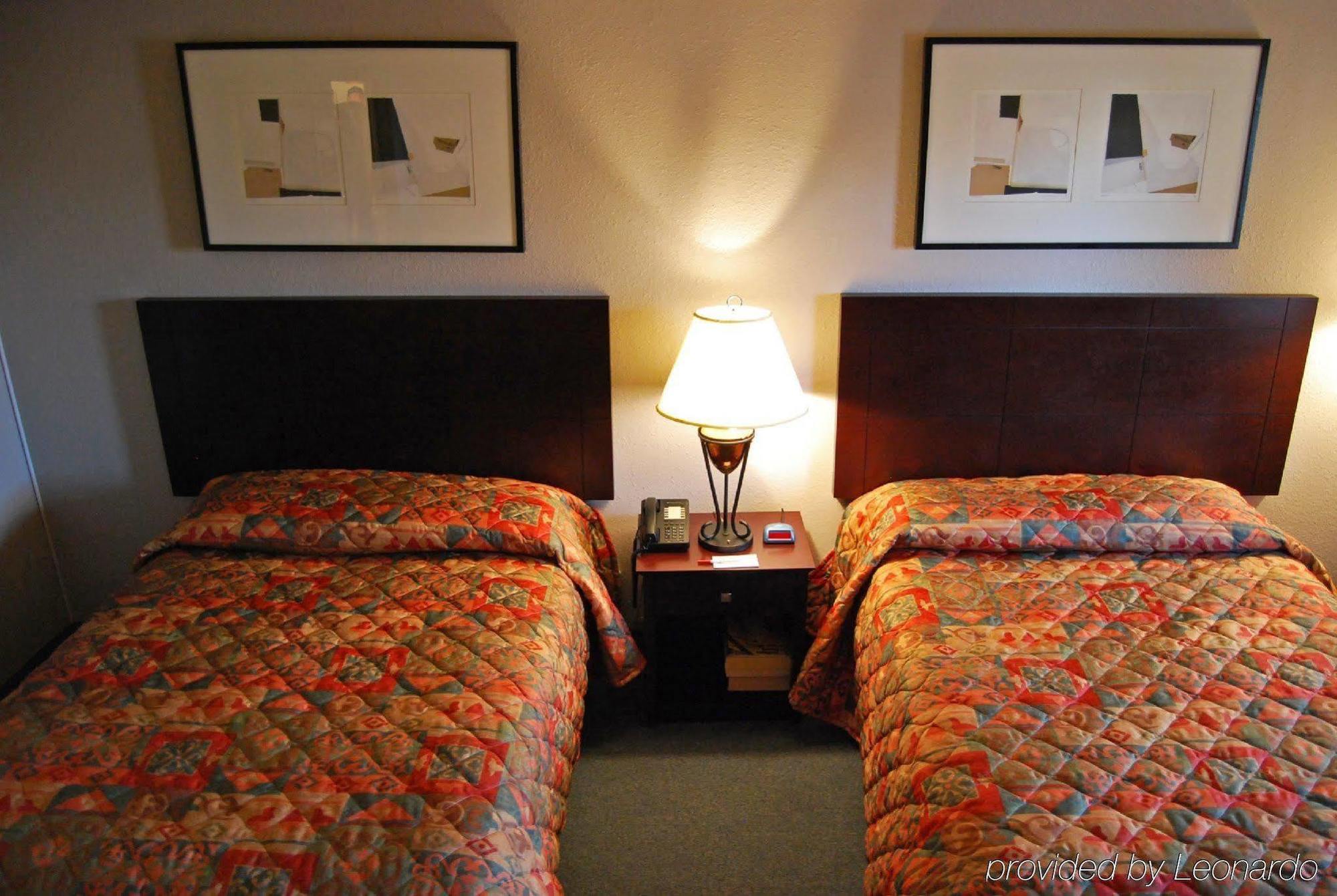 Days Inn By Wyndham Denver Downtown Phòng bức ảnh